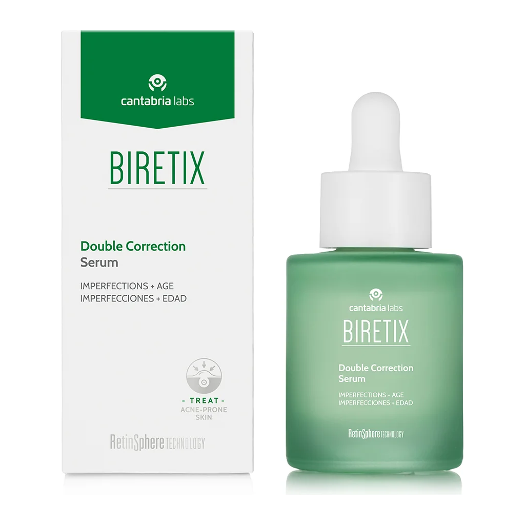 Cantabria labs double correction serum 30ml 8470002160040 3