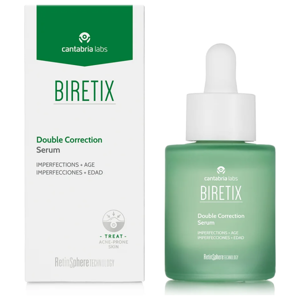 Cantabria labs double correction serum 30ml 8470002160040 3
