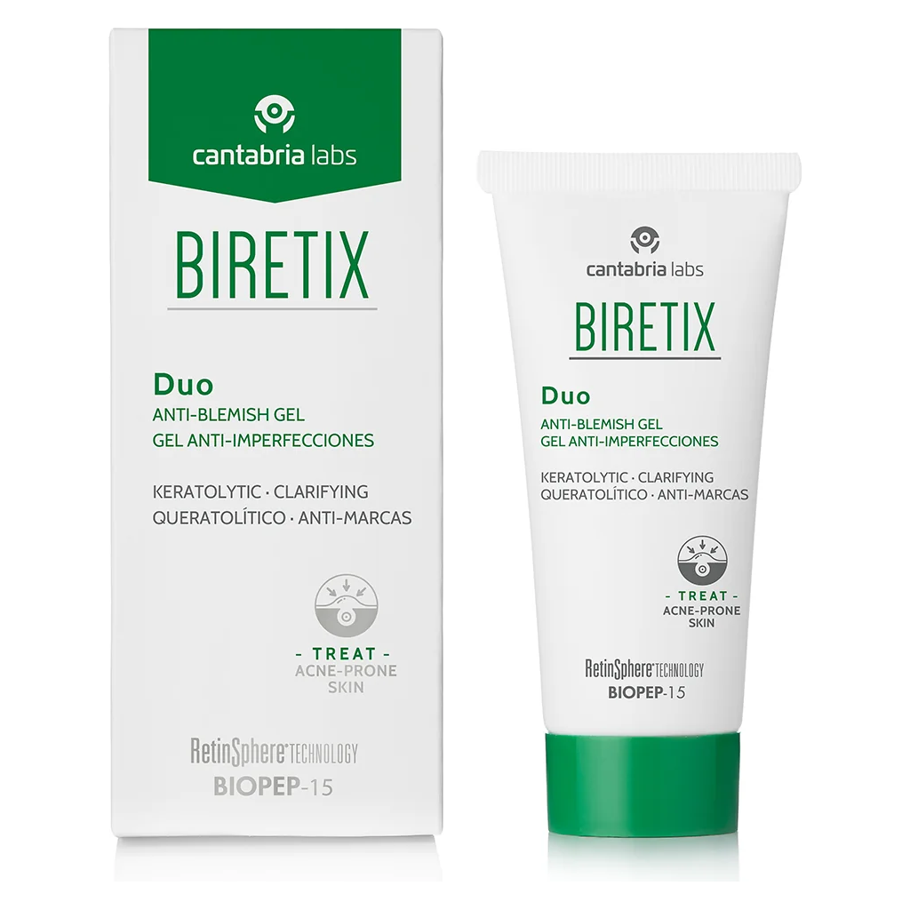 Cantabria labs duo anti blemish gel 30ml 8470001859853 3
