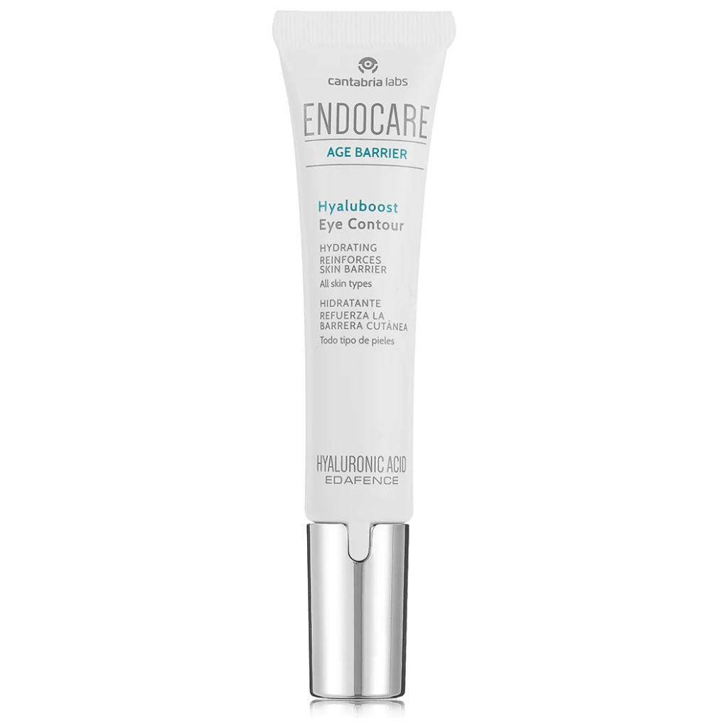 Cantabria labs endocare age barrier hyaluboost eye countour 15ml 8436574364033