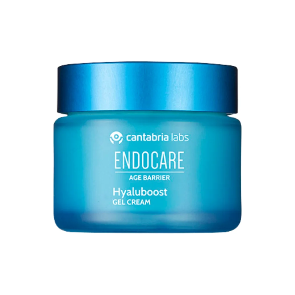 Cantabria labs endocare age barrier hyaluboost gel cream 50ml