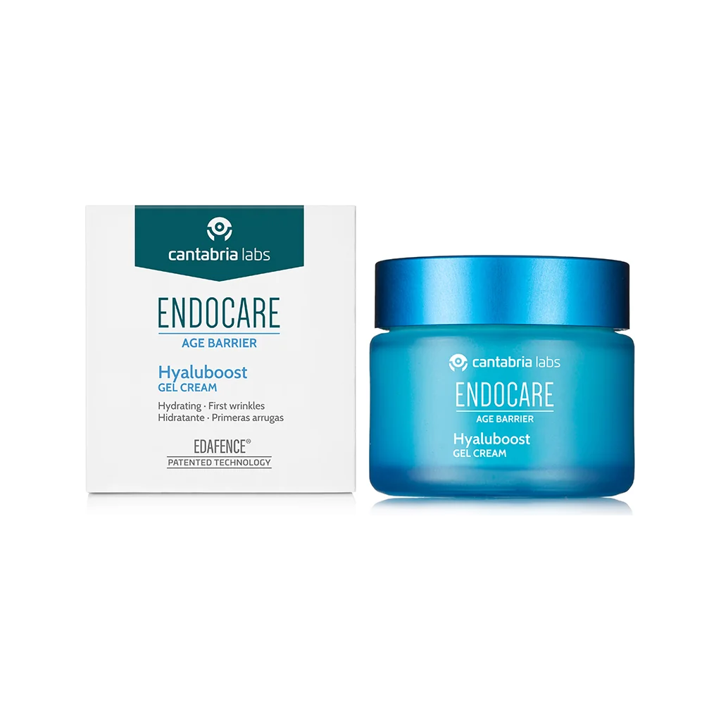 Cantabria labs endocare age barrier hyaluboost gel cream 50ml 3