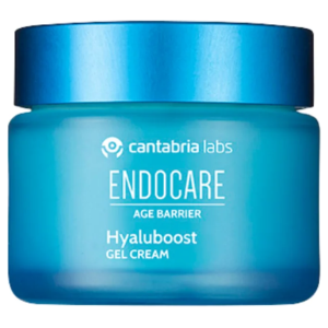 Cantabria labs endocare age barrier hyaluboost gel cream 50ml