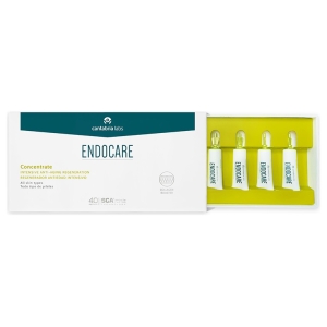 Cantabria labs endocare essential concentrate 7x1ml 8470003310345