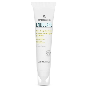 Cantabria labs endocare essential lip eye contour 15ml 8470003987509