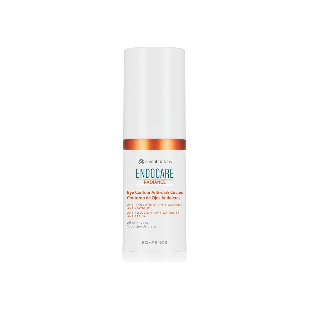 Cantabria labs endocare eye countour anti dark circles 15ml 8470001997302