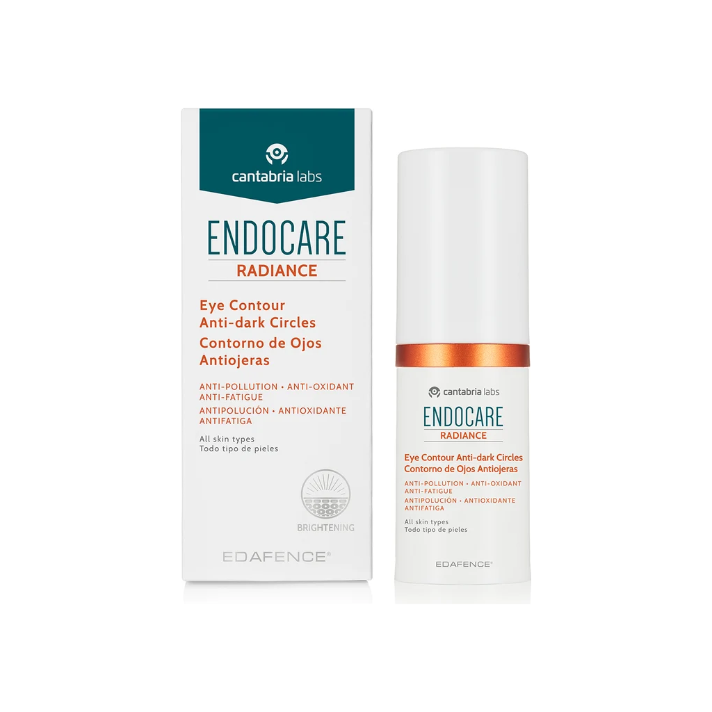 Cantabria labs endocare eye countour anti dark circles 15ml 8470001997302 3