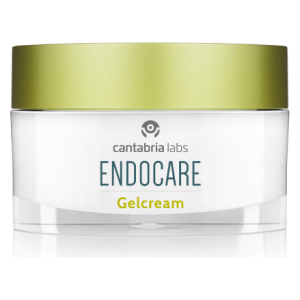 Cantabria labs endocare gel cream 50ml 8470003310338