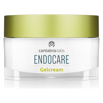 Cantabria labs endocare gel cream 50ml 8470003310338