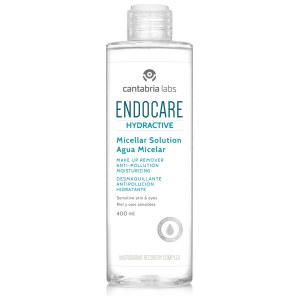 Cantabria labs endocare hydrative micellar solution 400ml 8436574360868