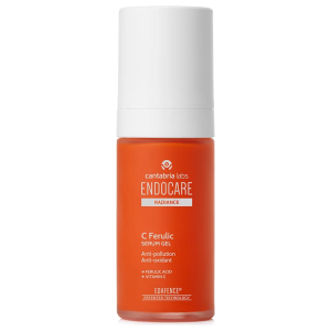 Cantabria labs endocare radiance c ferulic serum gel 30ml 8470002084690