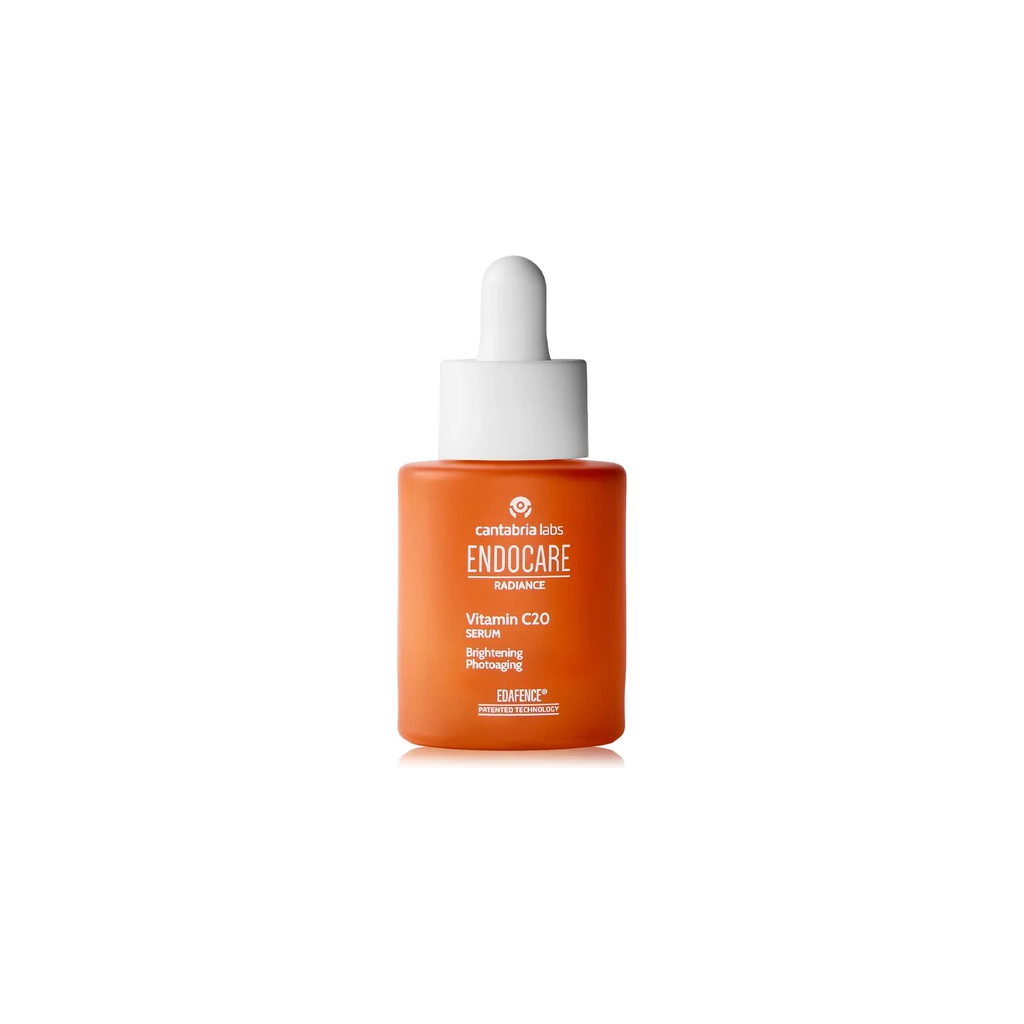 Cantabria labs endocare radiance vitamin c20 serum 30ml 8436574365313
