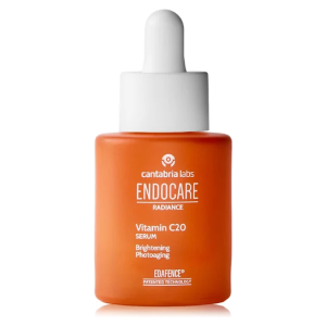 Cantabria labs endocare radiance vitamin c20 serum 30ml 8436574365313