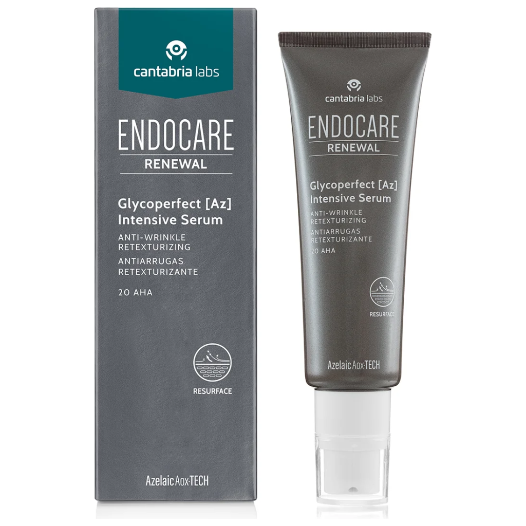 Cantabria labs endocare renewal glycoperfect az intevsive serum 50ml 8470002117075 3