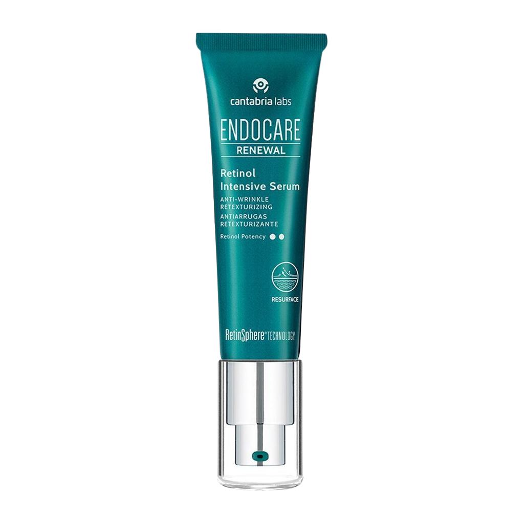 Cantabria labs endocare renewal intensive retinol serum 02 8470002043947