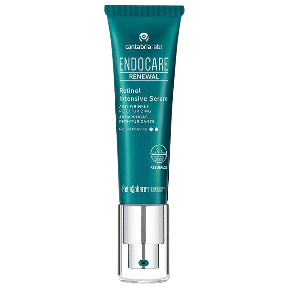 Cantabria labs endocare renewal intensive retinol serum 02 8470002043947