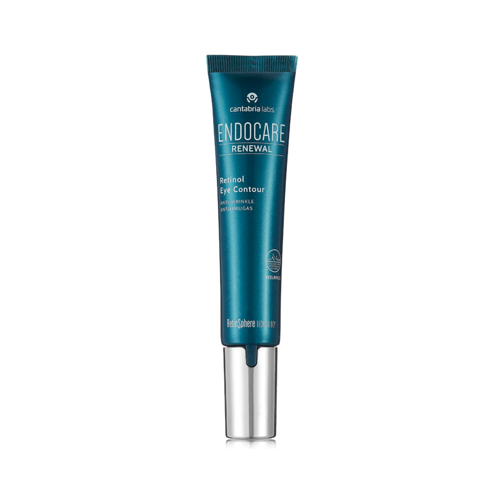 Cantabria labs endocare renewal retinoid eye contour 15ml 8436574365252
