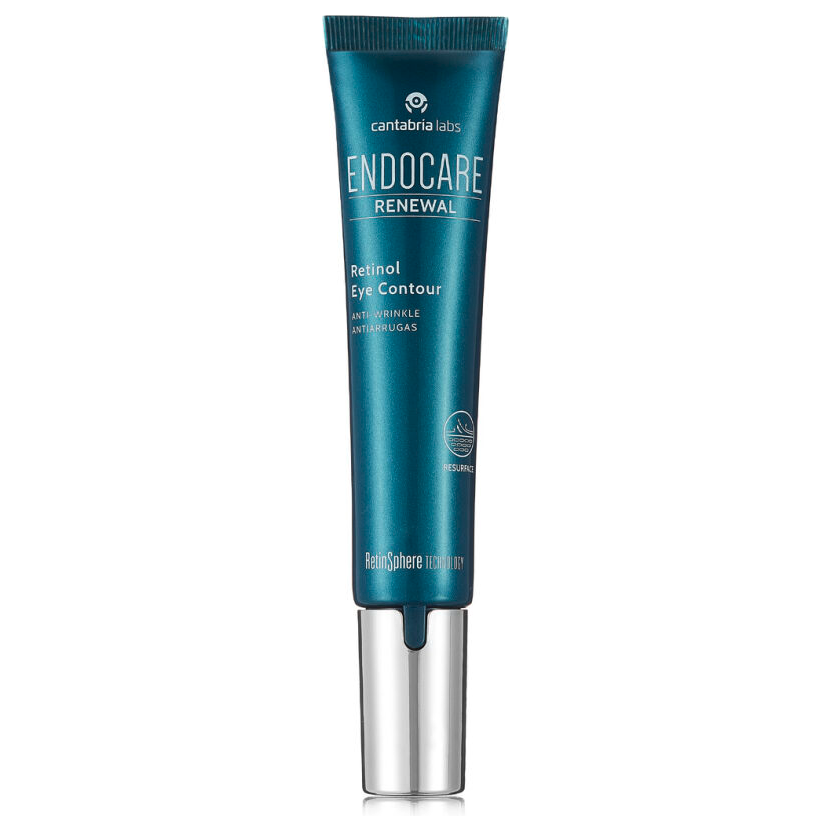 Cantabria labs endocare renewal retinoid eye contour 15ml 8436574365252