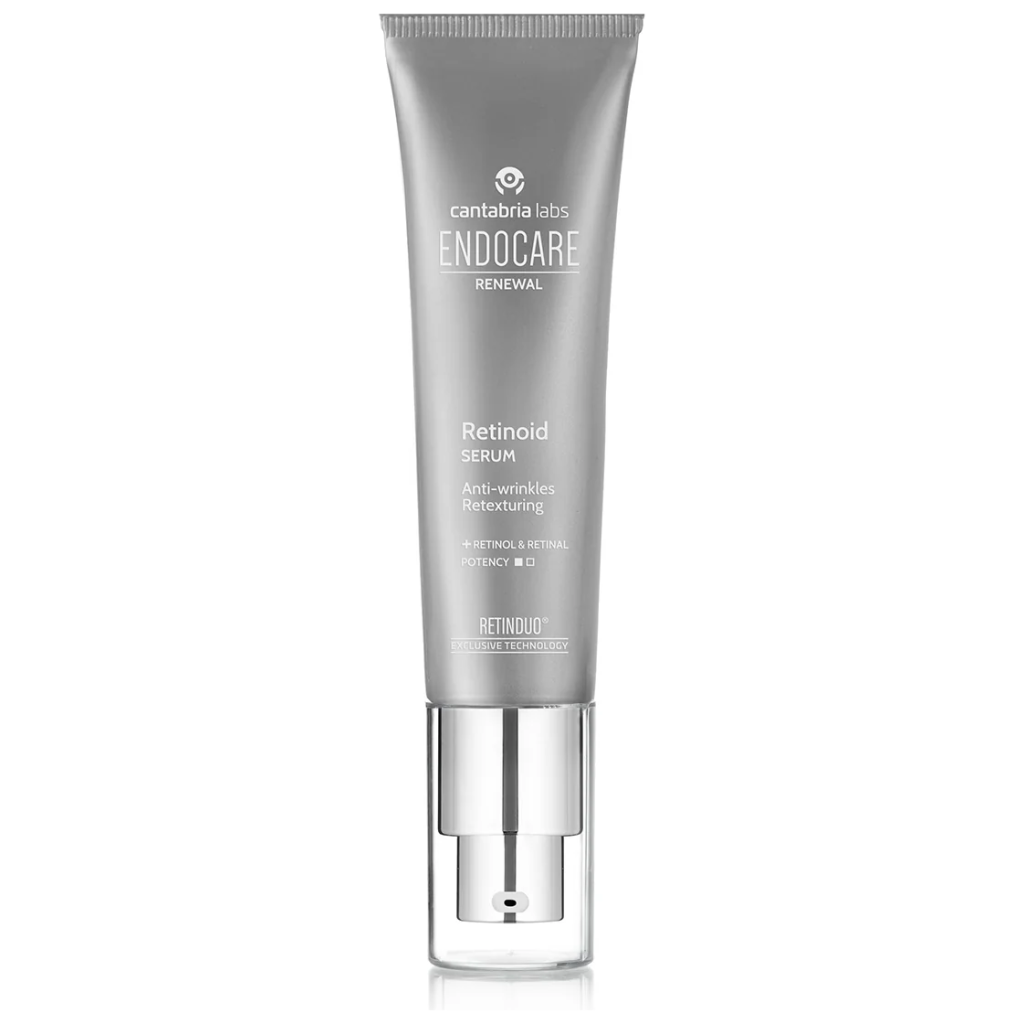Cantabria labs endocare renewal retinoid serum 30ml 8436574365269