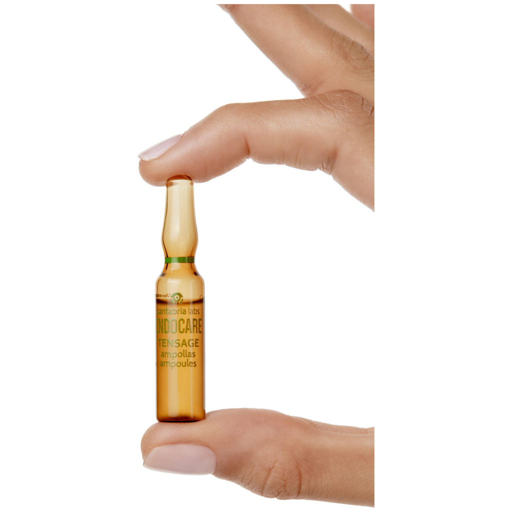 Cantabria labs endocare tensage ampollas 10x2ml 8470001615688 2