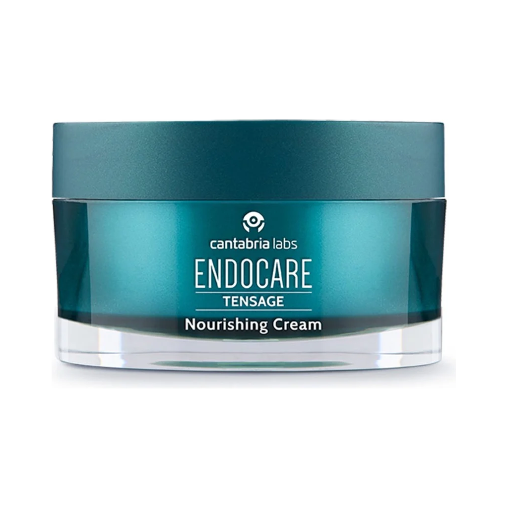 Cantabria labs endocare tensage nourishing cream 50ml 8436574365627