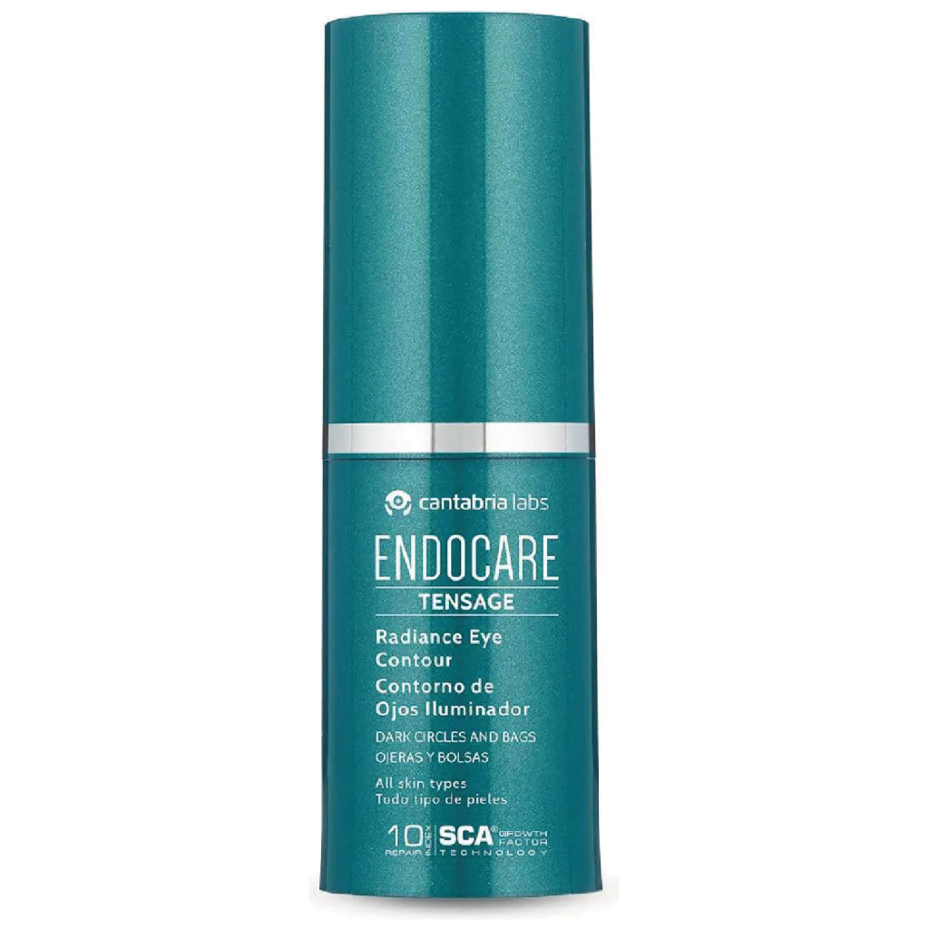Cantabria labs endocare tensage rediance eye contour 8470001564832