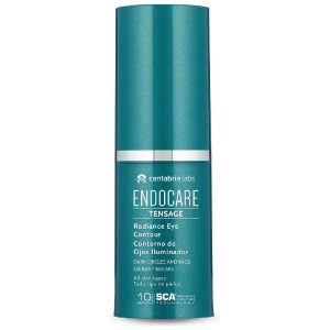 Cantabria labs endocare tensage rediance eye contour 8470001564832