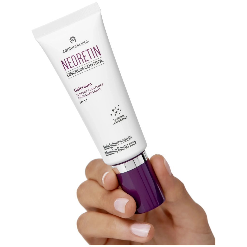 Cantabria labs gel cream 50ml 8470001653499 2