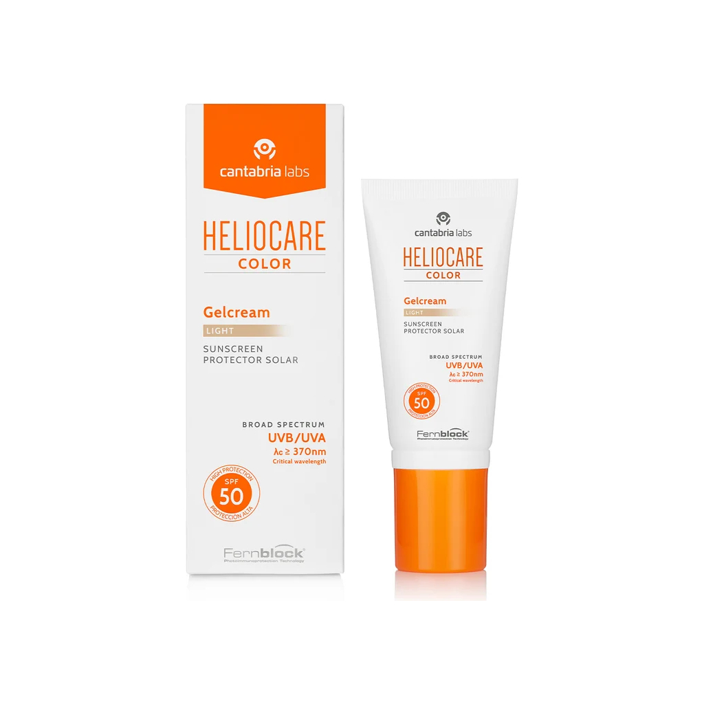 Cantabria labs heliocare color gelcrea 50spf 50ml light 8470001638151 2