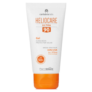 Cantabria labs heliocare ultra90 gel 50spf 50ml 8470003935876