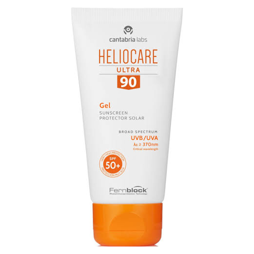 Cantabria labs heliocare ultra90 gel 50spf 50ml 8470003935876