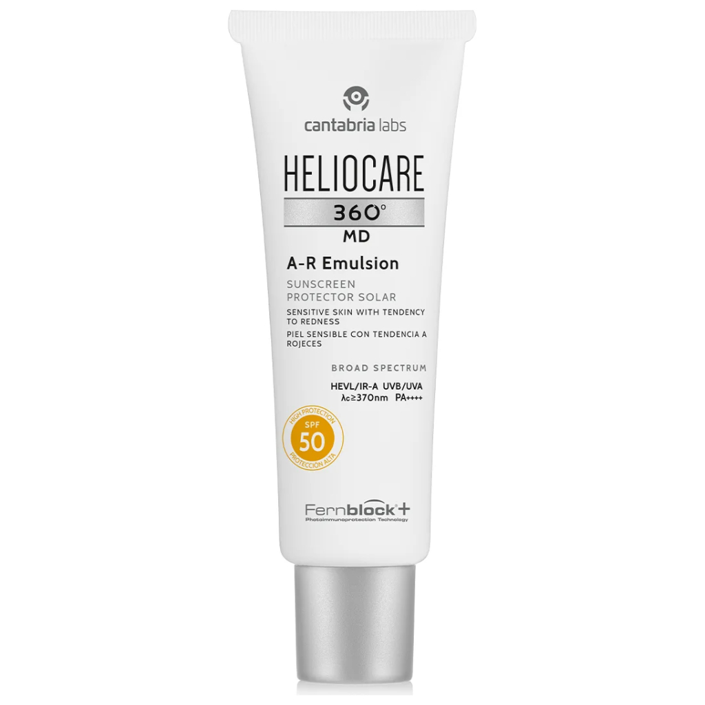 Cantabria labs heliocare360 md a r emulsion spf50 50ml 8470002061705