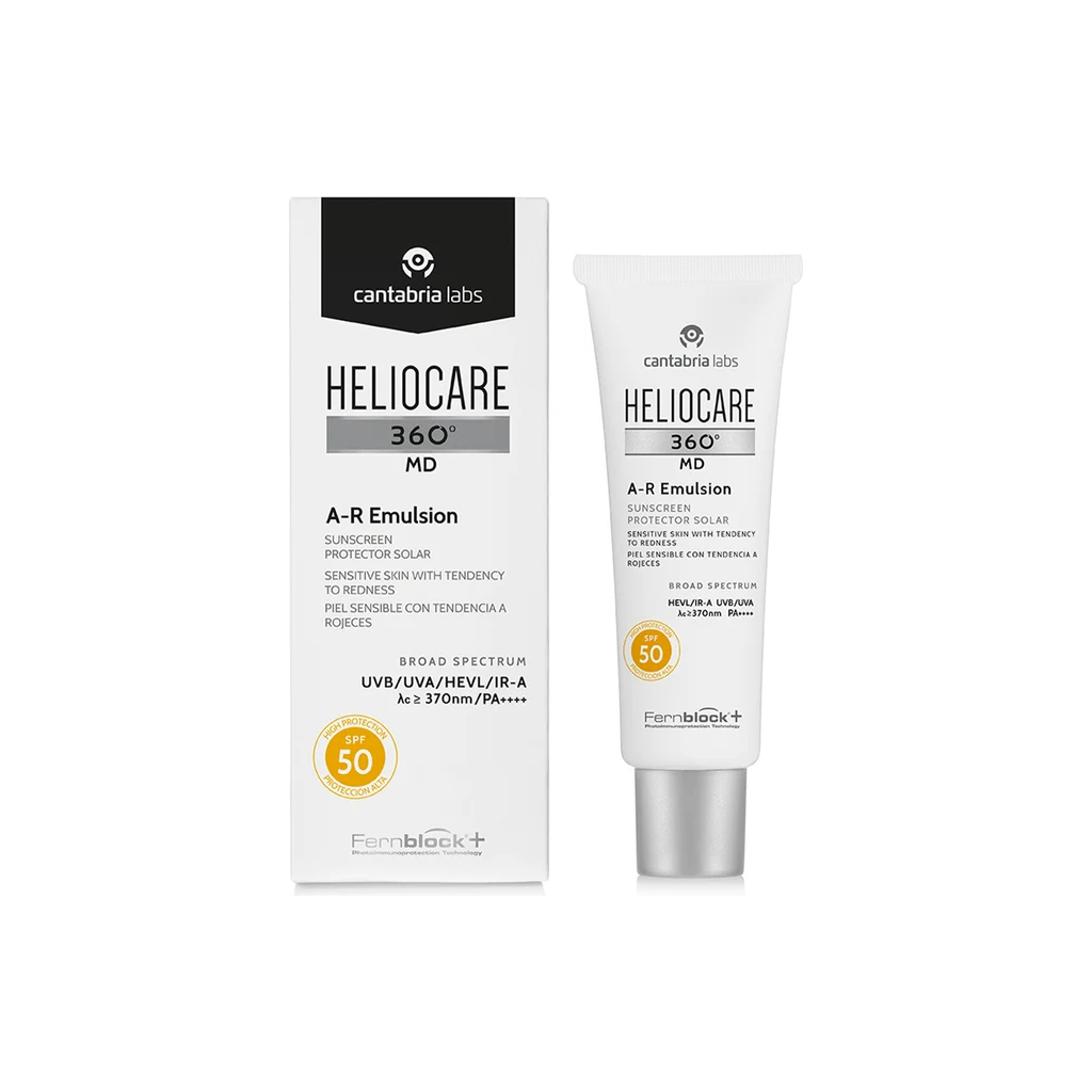 Cantabria labs heliocare360 md a r emulsion spf50 50ml 8470002061705 3