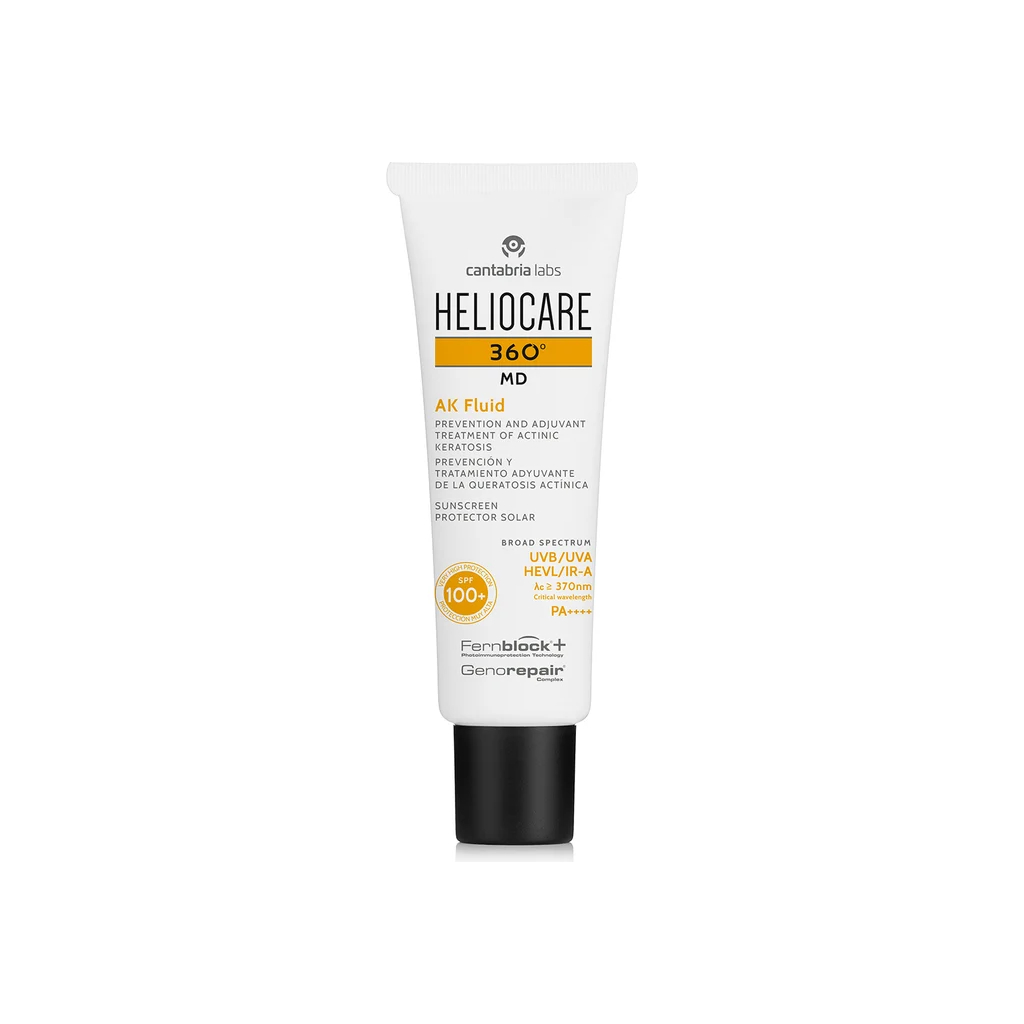 Cantabria labs heliocare360 md ak fluide 100spf 50ml 8470001870483