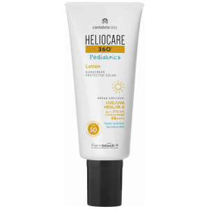 Cantabria labs heliocare360 pediatrics 50spf 200ml 8470001911902