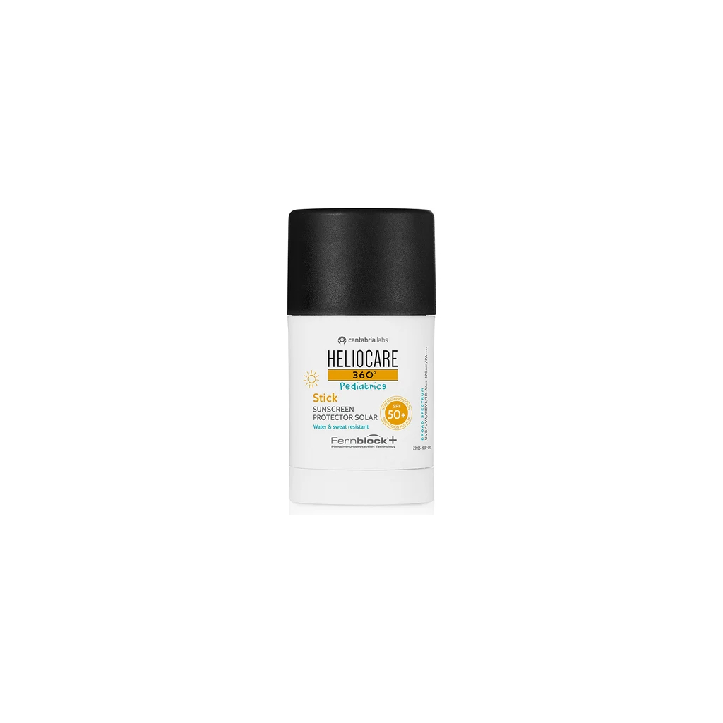 Cantabria labs heliocare360 pediatrics stick spf50 25g 8470002076747
