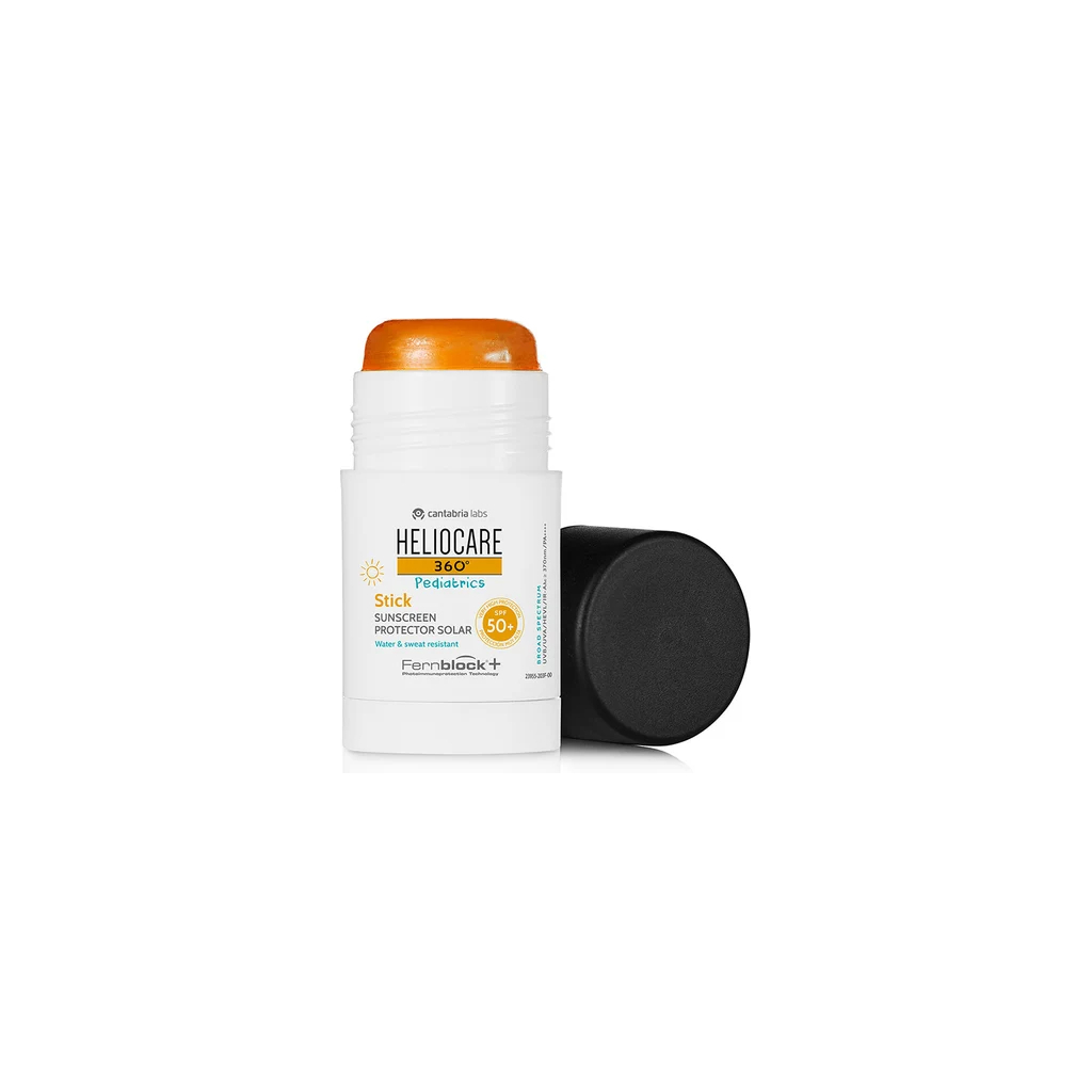 Cantabria labs heliocare360 pediatrics stick spf50 25g 8470002076747 2