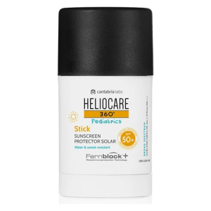 Cantabria labs heliocare360 pediatrics stick spf50 25g 8470002076747