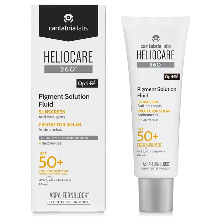 Cantabria labs heliocare360 pigment solution fluid 50spf 50ml 8470001977793 3