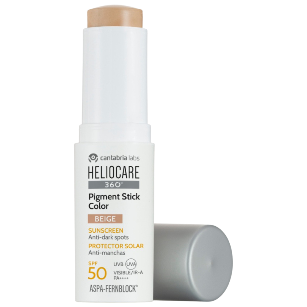 Cantabria labs heliocare360 pigment stick color beige 50spf 10g 8436574365344 2