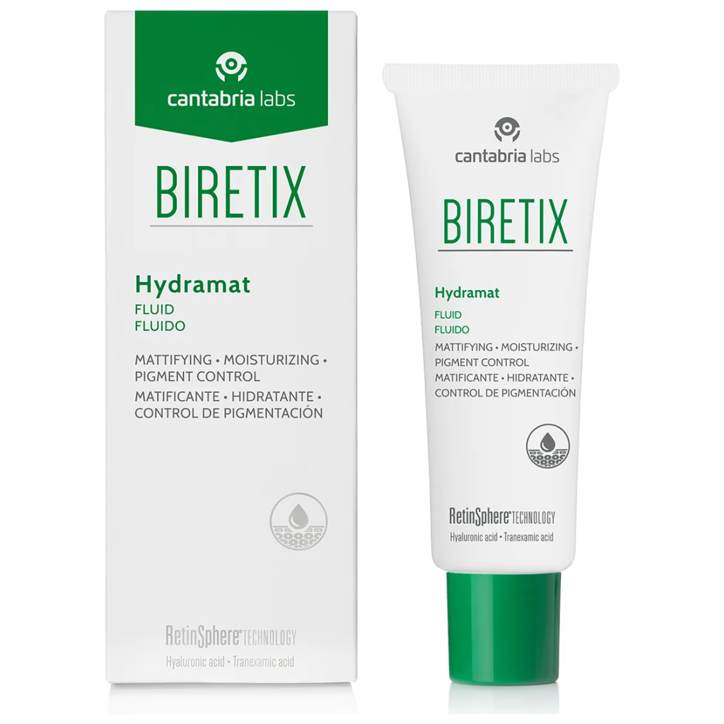 Cantabria labs hydramat fluide 50ml 8436574362336 3
