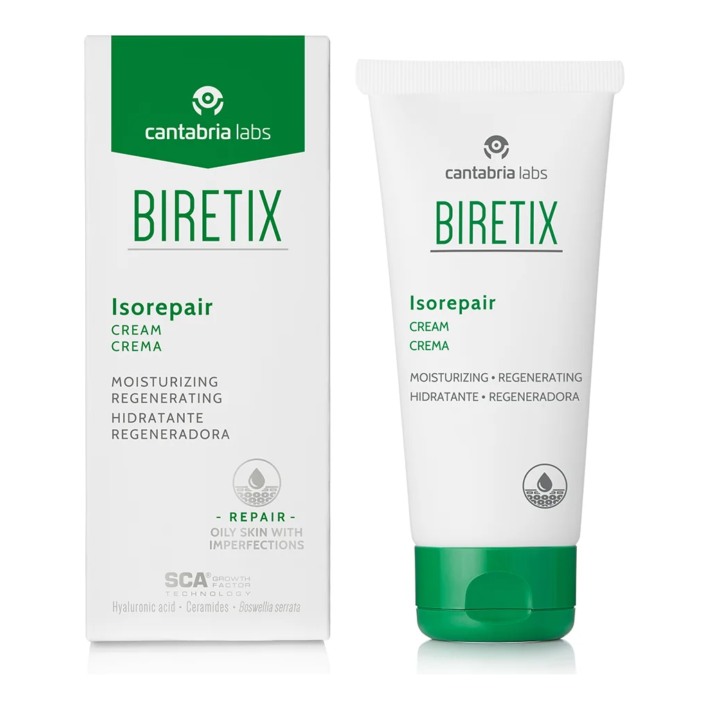 Cantabria labs isopear cream 8436574361582 50ml 3