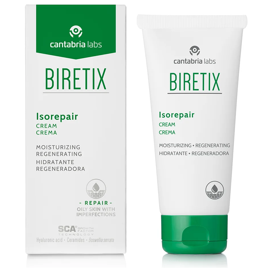 Cantabria labs isopear cream 8436574361582 50ml 3