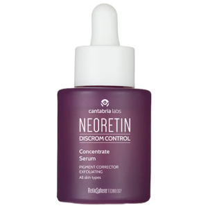 Cantabria labs neoretin concentrate serum 8436574365153 30ml