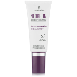 Cantabria labs neoretin discrom control serum booster fluid 30ml 8470001653505 3