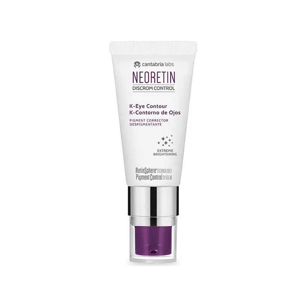 Cantabria labs neoretin k eye 15ml 8470002076754