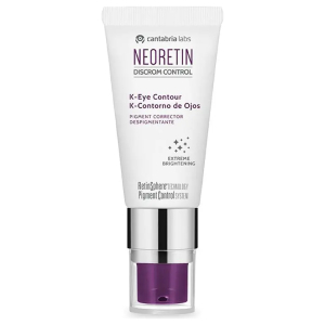 Cantabria labs neoretin k eye 15ml 8470002076754