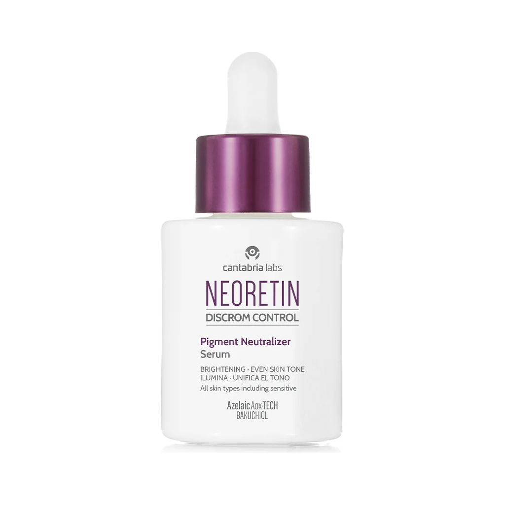 Cantabria labs neoretin pigment neutralizer serum 30ml 8470002111363