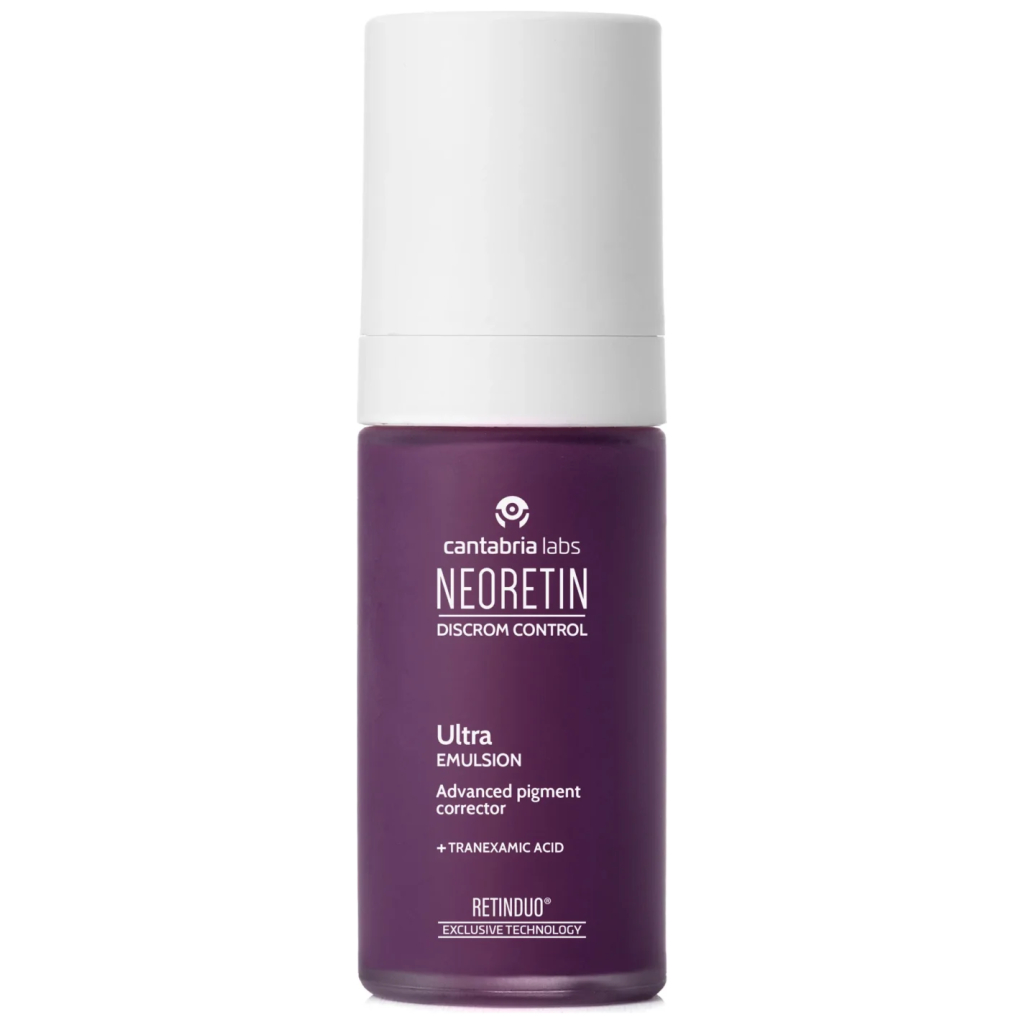 Cantabria labs neoretin ultra emulsion 30ml 8470001894342
