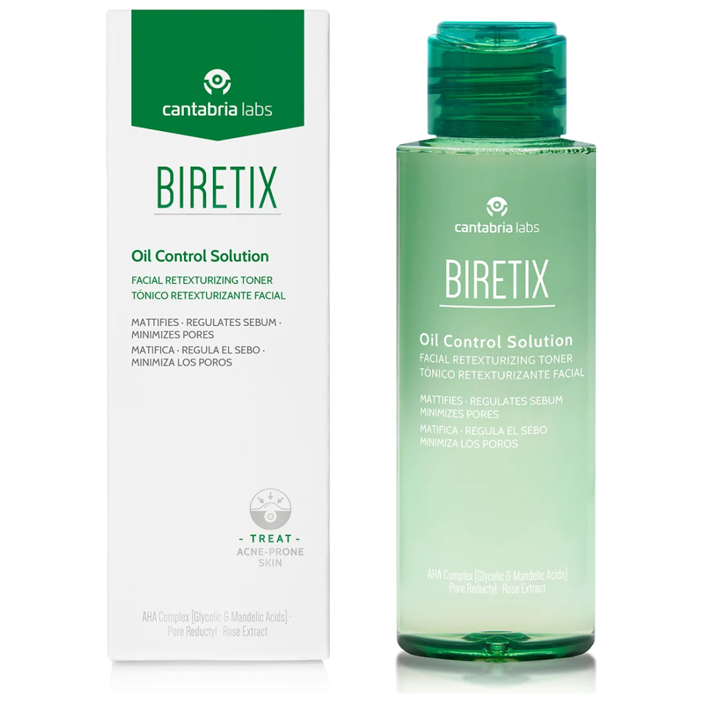 Cantabria labs oil control solution 100ml 8470002119451 3